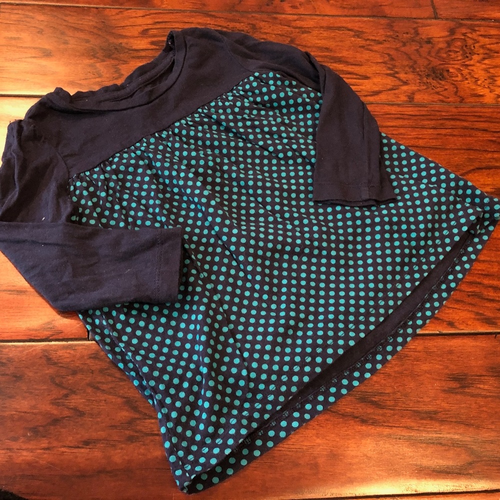 Gap - Toddler Shirt, sz 18-24m